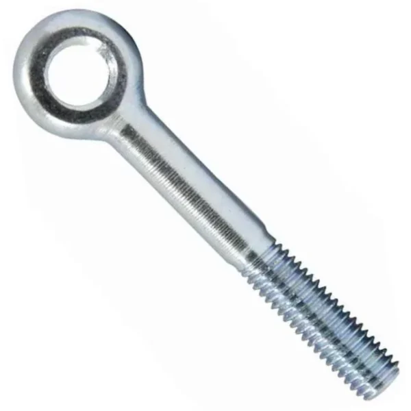 Болт откидной DIN 444 кл.пр. 4.6 оцинкованный M8*70