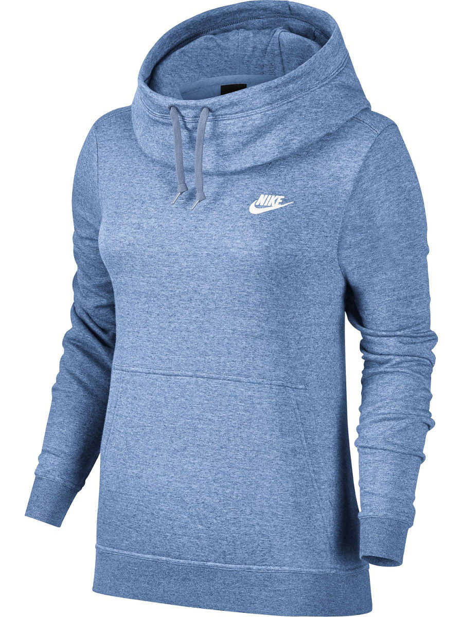 Худи W NSW FNL FLC