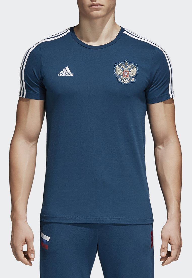 Футболка RFU 3S TEE