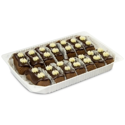 Картошка глазированная 490 г
